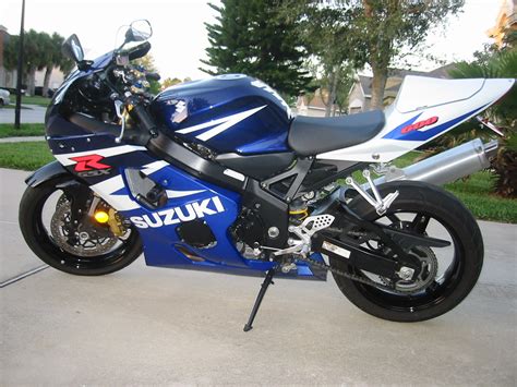 It sounds like the bike is not recognising been in neutral, I would investigate that. . 2004 gsxr 600 crank no start